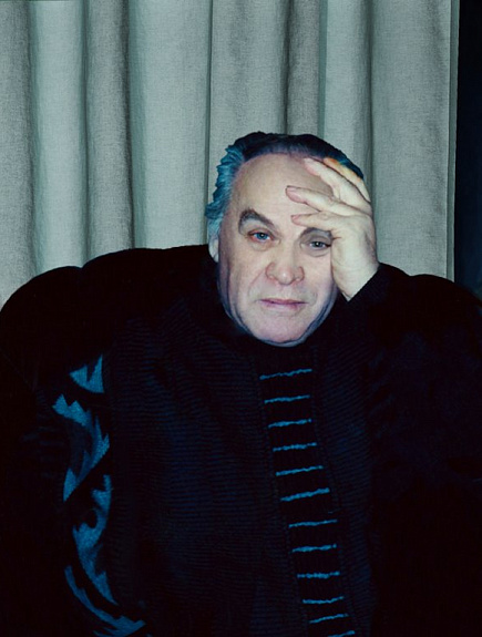 Дорофеев Георгий Владимирович (1938 - 2008)          